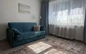 Туры в отель Odnokomnatnaya AsaPro Flat