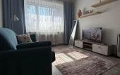 Туры в отель Odnokomnatnaya AsaPro Flat