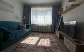 Туры в отель Odnokomnatnaya AsaPro Flat
