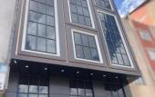 Туры в отель GNC Airport Hotel