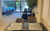 Туры в отель GNC Airport Hotel