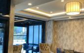 Туры в отель GNC Airport Hotel