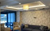 Туры в отель GNC Airport Hotel