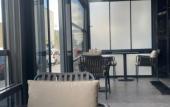 Туры в отель GNC Airport Hotel