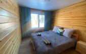 Туры в отель Gostevoy Dom Kedroff-Gesh