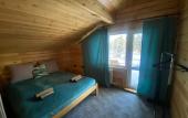 Туры в отель Gostevoy Dom Kedroff-Gesh
