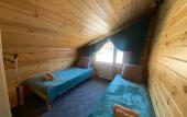 Туры в отель Gostevoy Dom Kedroff-Gesh