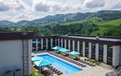Туры в отель Hotel Sredigor