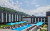 Туры в отель Hotel Sredigor