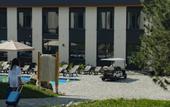 Туры в отель Hotel Sredigor