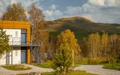 Туры в отель Hotel Sredigor
