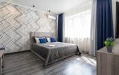 Туры в отель Zdes Otdykh Na Dombayskoy Gubernskiy Flat