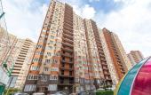 Туры в отель Zdes Otdykh Na Dombayskoy Gubernskiy Flat
