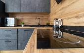 Туры в отель Zdes Otdykh Na Dombayskoy Gubernskiy Flat