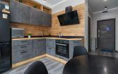 Туры в отель Zdes Otdykh Na Dombayskoy Gubernskiy Flat
