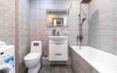 Туры в отель Zdes Otdykh Na Dombayskoy Gubernskiy Flat