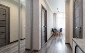 Туры в отель Zdes Otdykh Na Dombayskoy Gubernskiy Flat