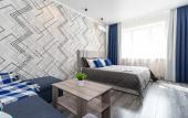 Туры в отель Zdes Otdykh Na Dombayskoy Gubernskiy Flat