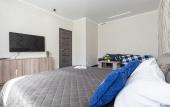Туры в отель Zdes Otdykh Na Dombayskoy Gubernskiy Flat