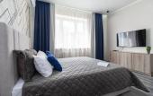 Туры в отель Zdes Otdykh Na Dombayskoy Gubernskiy Flat