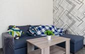 Туры в отель Zdes Otdykh Na Dombayskoy Gubernskiy Flat