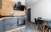 Туры в отель Zdes Otdykh Na Dombayskoy Gubernskiy Flat