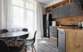 Туры в отель Zdes Otdykh Na Dombayskoy Gubernskiy Flat