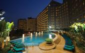 Туры в отель Harbour Plaza Metropolis