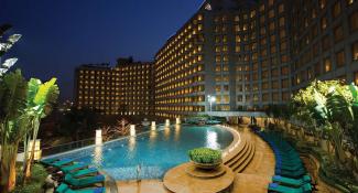 Harbour Plaza Metropolis 4*