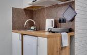 Туры в отель Demiflat Apartment