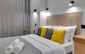Туры в отель Demiflat Apartment