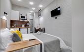 Туры в отель Demiflat Apartment