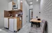 Туры в отель Demiflat Apartment