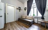 Туры в отель Komfort Chayka na Fontanke Apartments