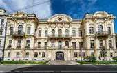 Туры в отель Komfort Chayka na Fontanke Apartments