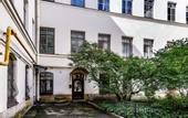 Туры в отель Komfort Chayka na Fontanke Apartments
