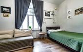 Туры в отель Komfort Chayka na Fontanke Apartments