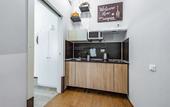 Туры в отель Komfort Chayka na Fontanke Apartments