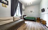 Туры в отель Komfort Chayka na Fontanke Apartments