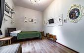 Туры в отель Komfort Chayka na Fontanke Apartments