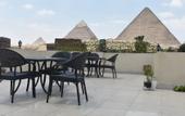 Туры в отель Hur Pyramids inn
