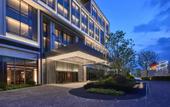 Туры в отель Canopy By Hilton Shanghai Belfry Plaza