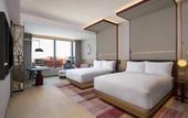 Туры в отель Canopy By Hilton Shanghai Belfry Plaza