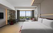 Туры в отель Canopy By Hilton Shanghai Belfry Plaza