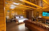 Туры в отель Navy Inn & Bungalows Hotel