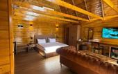 Туры в отель Navy Inn & Bungalows Hotel