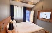 Туры в отель Navy Inn & Bungalows Hotel