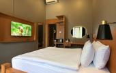 Туры в отель Navy Inn & Bungalows Hotel