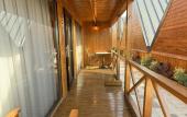 Туры в отель Navy Inn & Bungalows Hotel