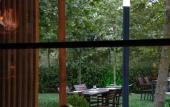 Туры в отель Navy Inn & Bungalows Hotel